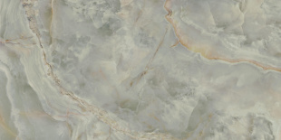 Плитка Kerama Marazzi Сен-Тропе зеленый светлый глянц. рект. (60х119,5) арт. KM6012B0360R